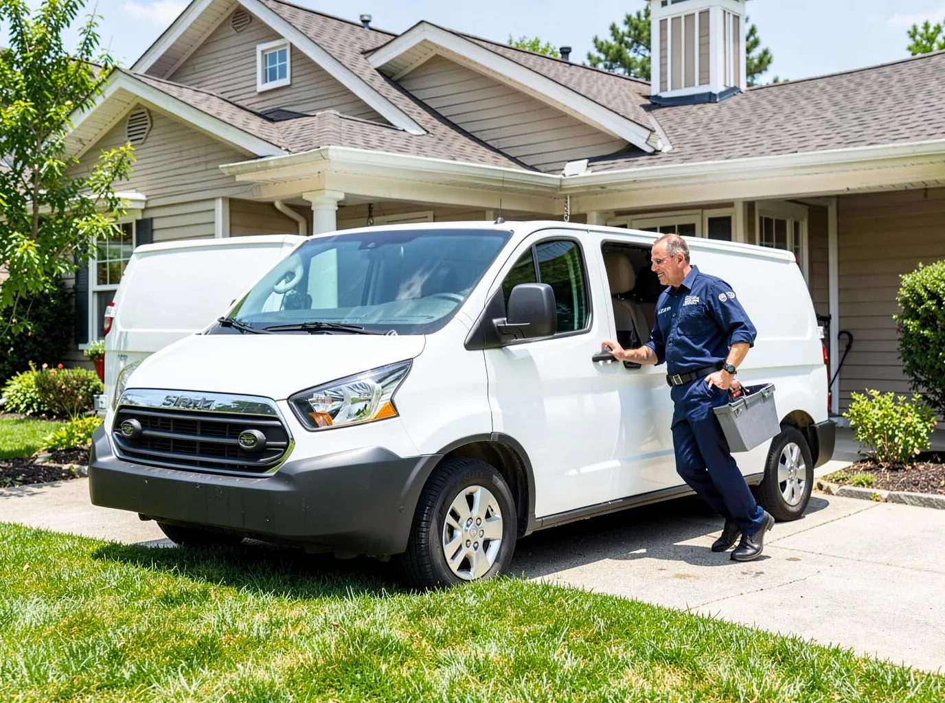 Emergency Plumber company in Caro, MI