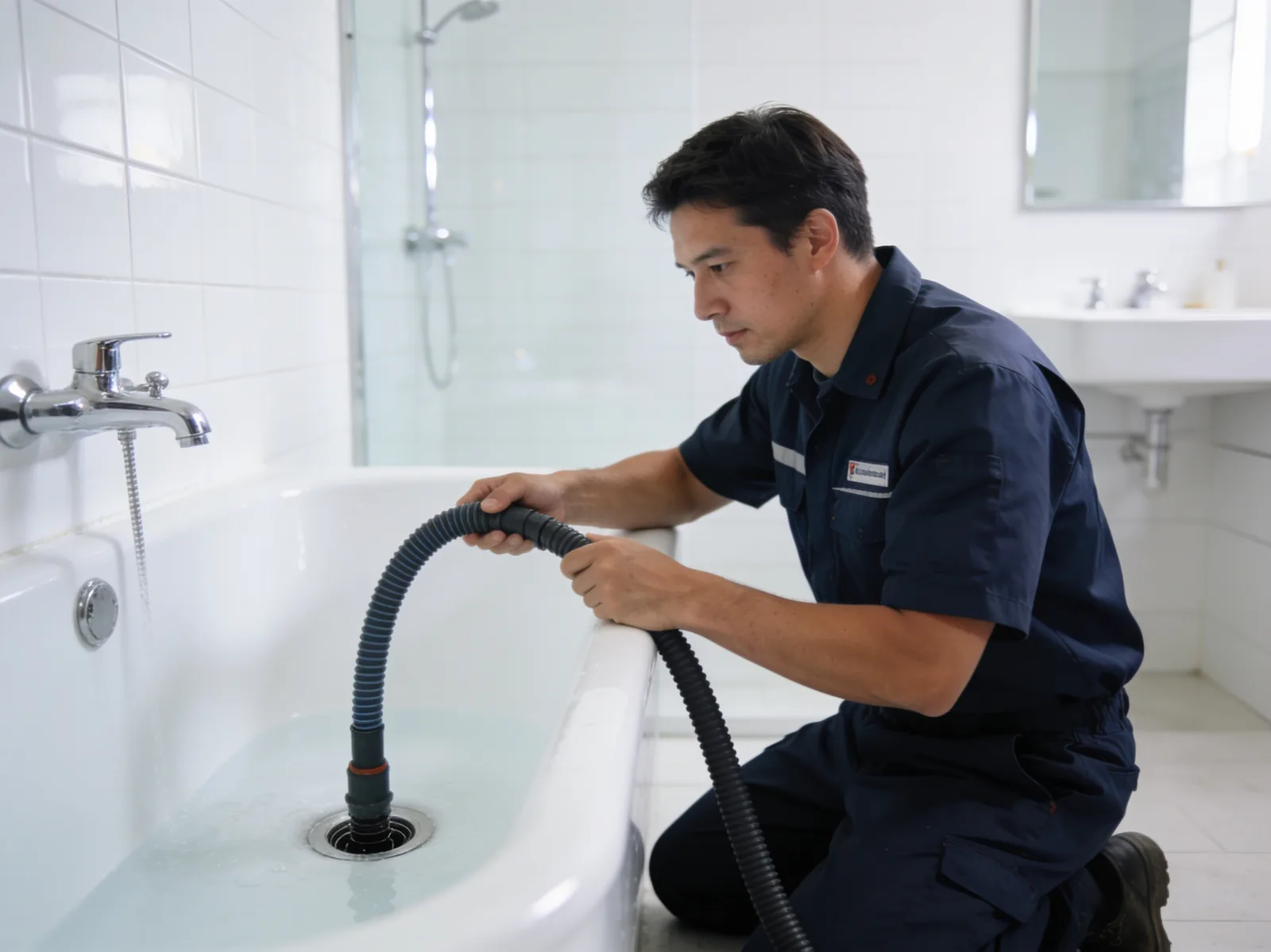 Emergency Plumber Caro, MI FAQs